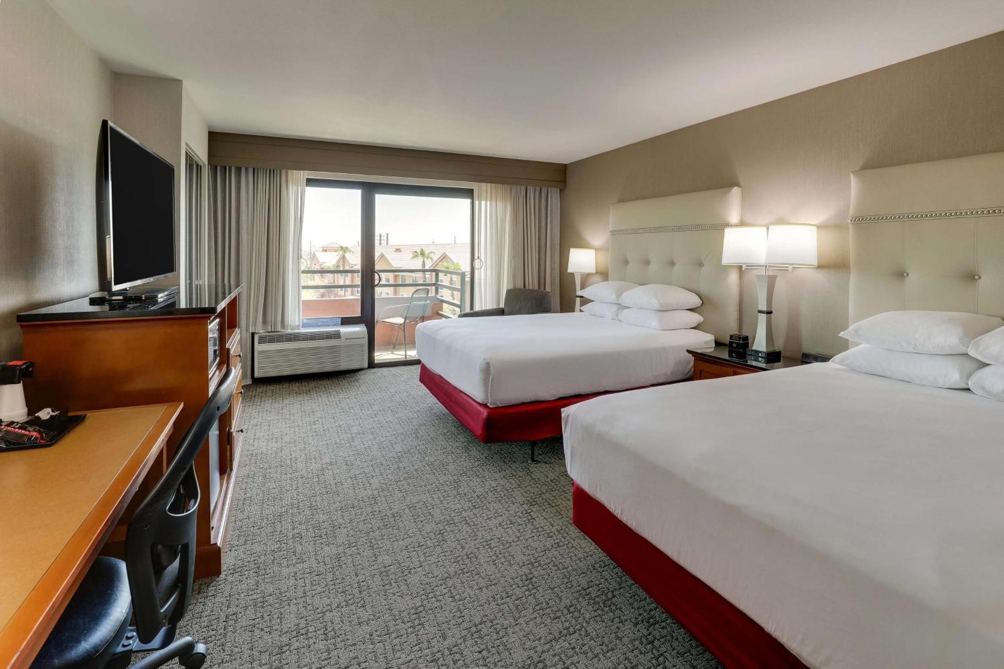 Drury Inn & Suites Phoenix Airport Exterior foto